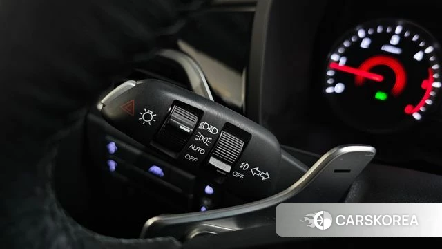 Ssangyong Beautiful Korando id 4390051 из Кореи 20