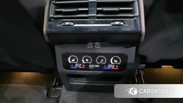 BMW i5 (G60) id 4870860 из Кореи 20