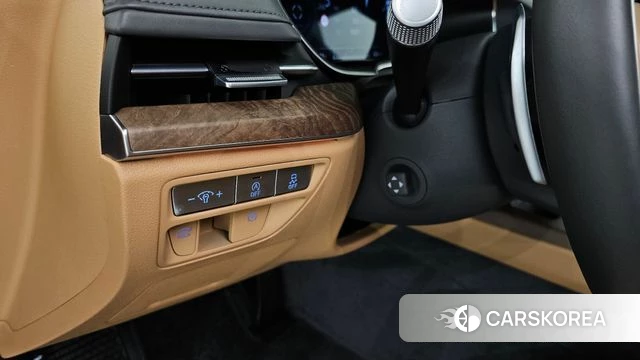 Genesis G80 (RG3) id 4281320 из Кореи 20