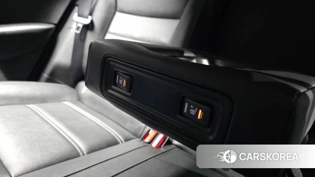 Renault Korea (Samsung) The New QM6 id 4529497 из Кореи 20