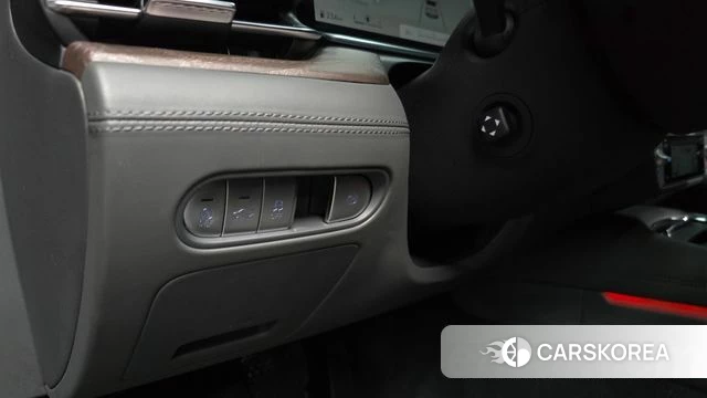 Genesis G90 (RS4) id 4904964 из Кореи 20