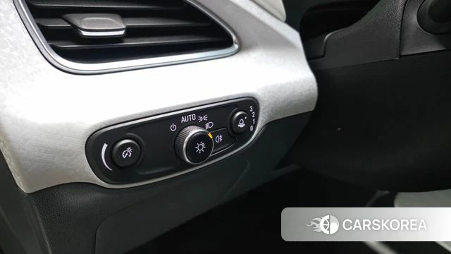 Chevrolet (GM Daewoo) Bolt EV id 4713387 из Кореи 20