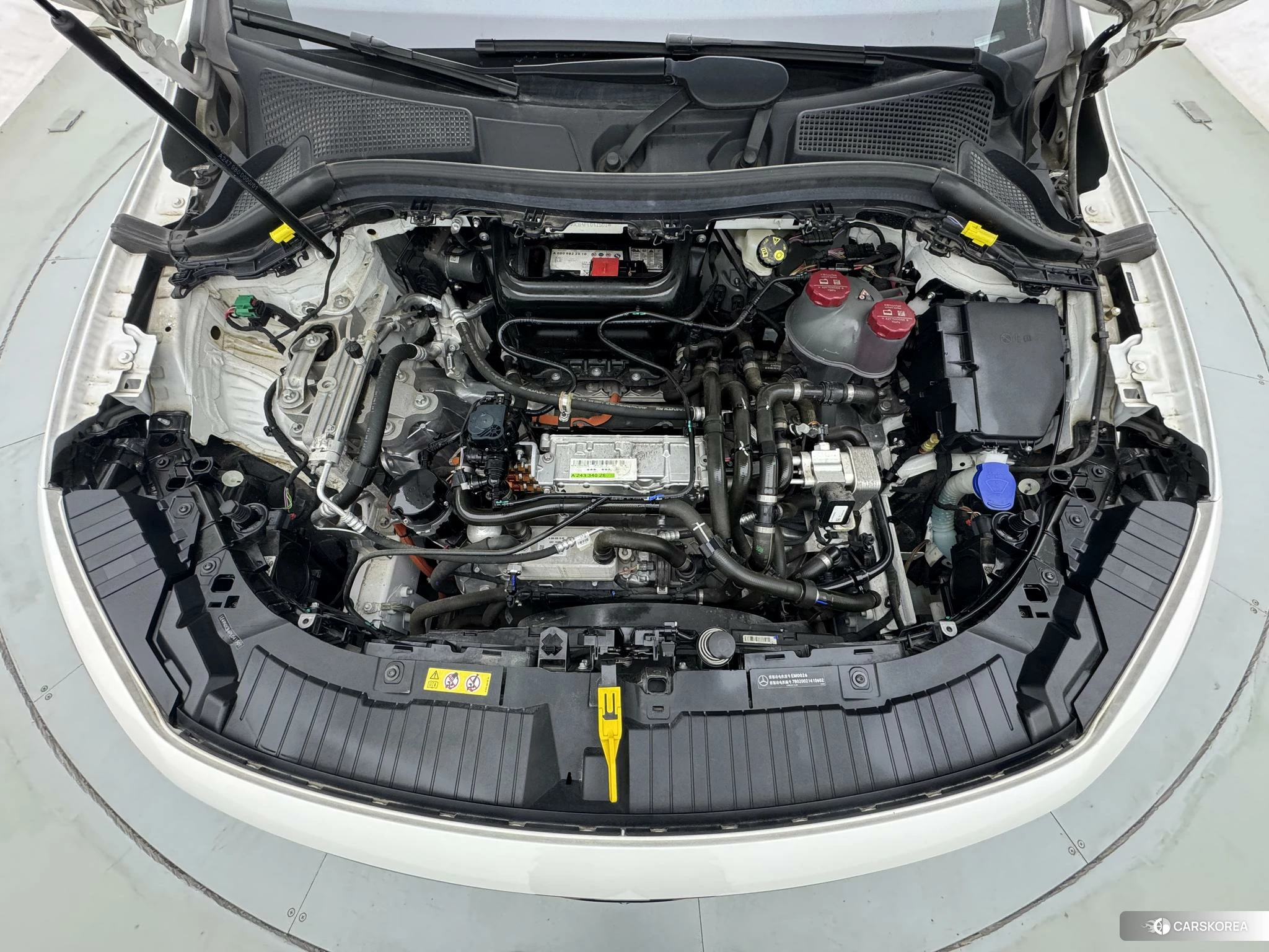 Mercedes-Benz EQA id 4487141 из Китая 20