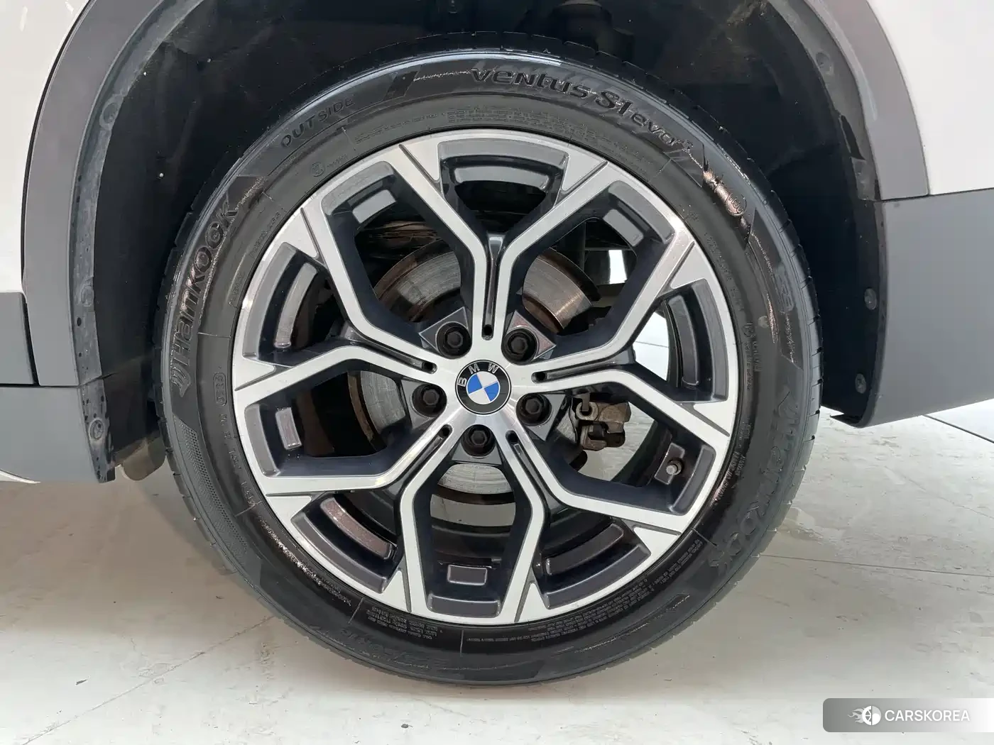 BMW X1 id 4685949 из Китая 20