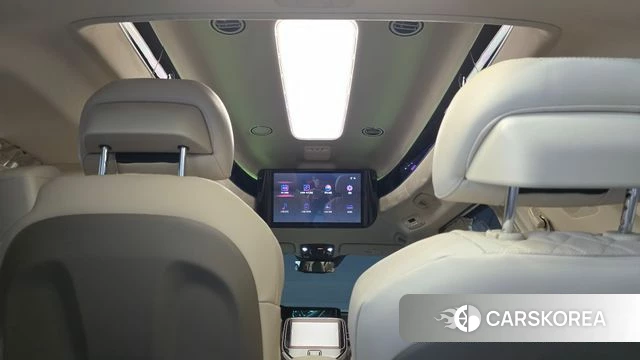 Kia Carnival 4th generation id 4230546 из Кореи 20