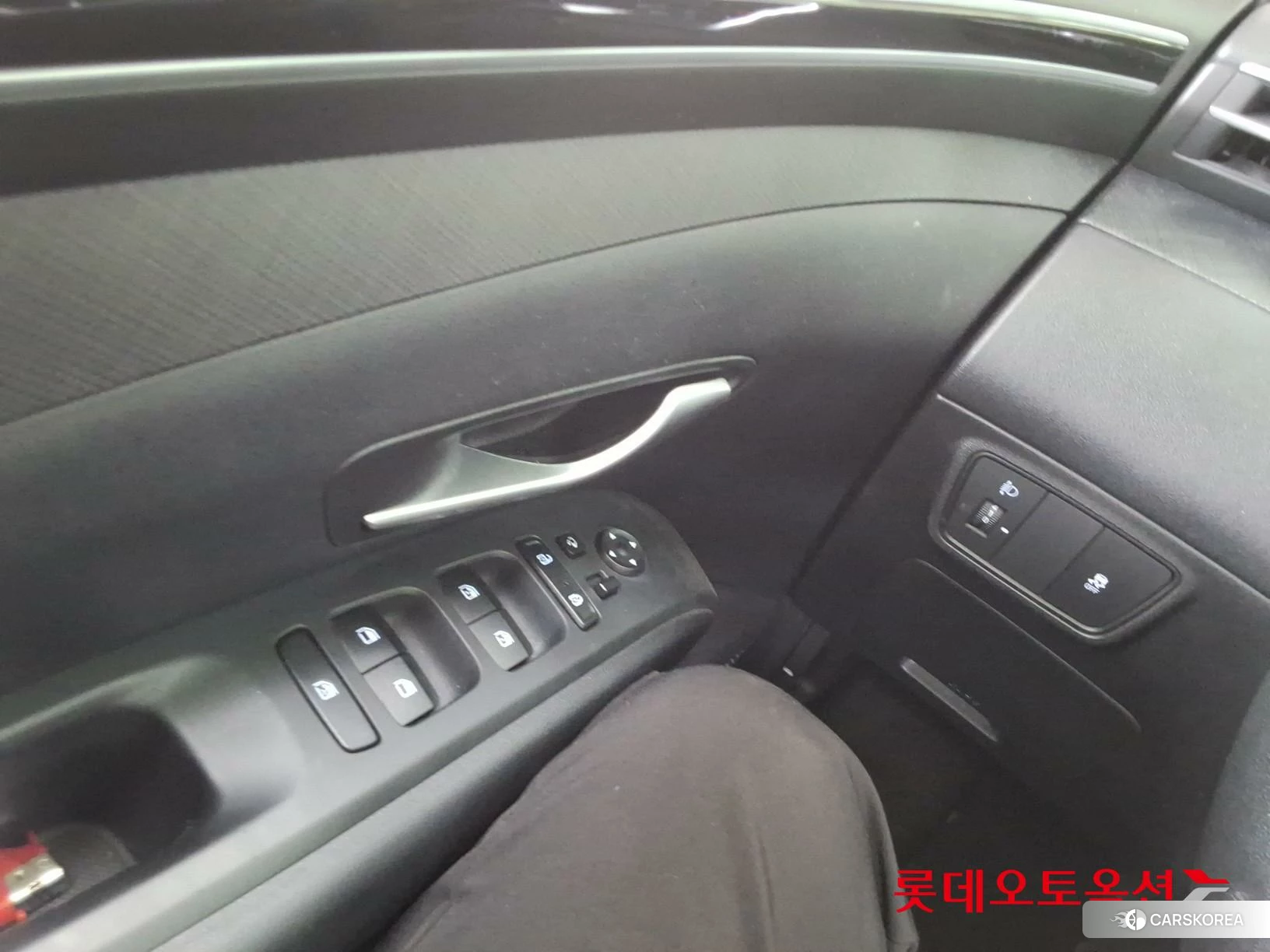 Hyundai Tucson id 4504328 из Кореи 20