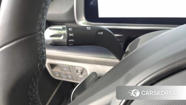 Hyundai Ionic 6 id 4847607 из Кореи 20