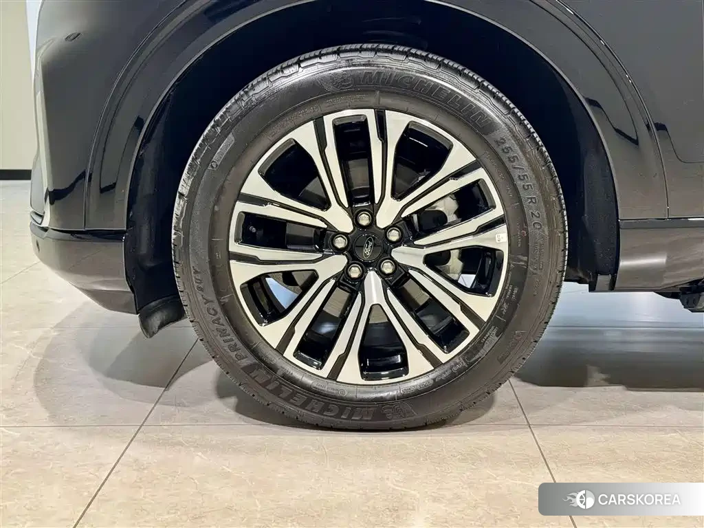 Ford Explorer id 4545970 из Китая 20