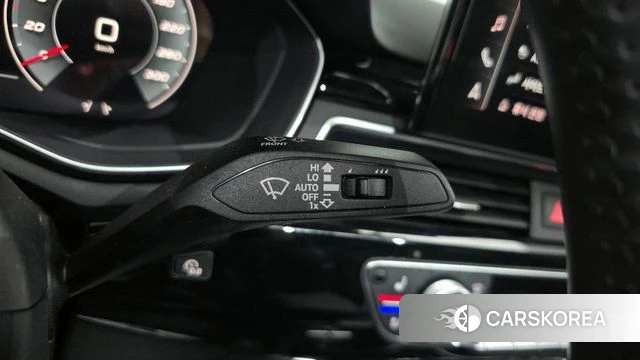 Audi A4 (B9) id 4356345 из Кореи 20