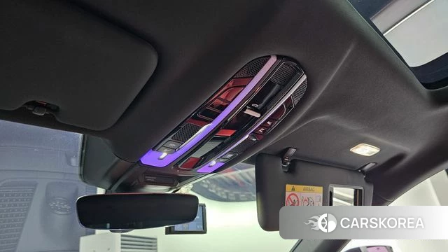 Porsche Cayenne (PO536) id 4195625 из Кореи 20