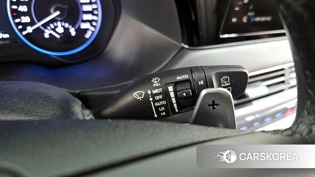 Hyundai Palisade id 4294617 из Кореи 20