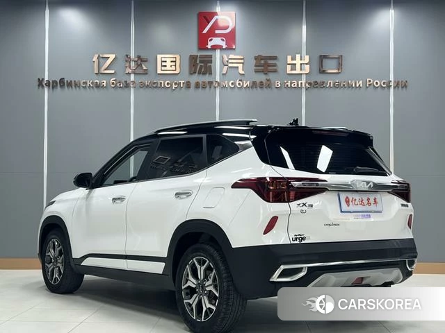 Kia Proud run id 4307644 из Китая 20