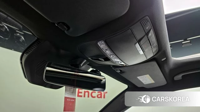 Mercedes-Benz GLC-Class X253 id 4202844 из Кореи 20