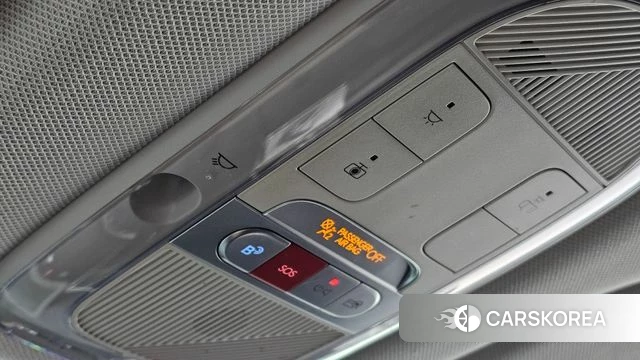 Hyundai Ionic 5 id 4550022 из Кореи 20