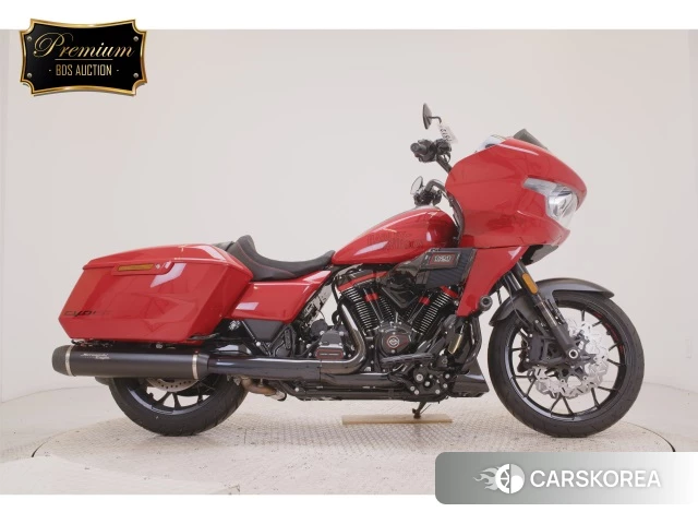 Проданный Harley-Davidson Road Glide ST FLTRXST1920 CVO id 4199301 из Японии, фото 20