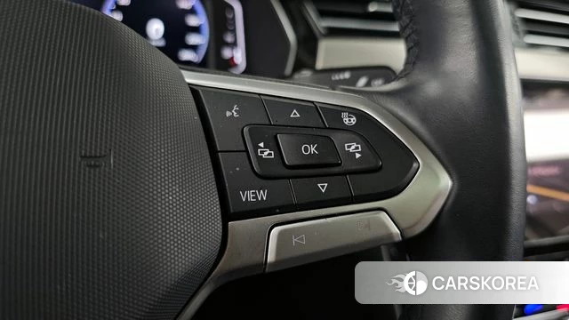 Volkswagen Passat GT (B8) id 4201967 из Кореи 20