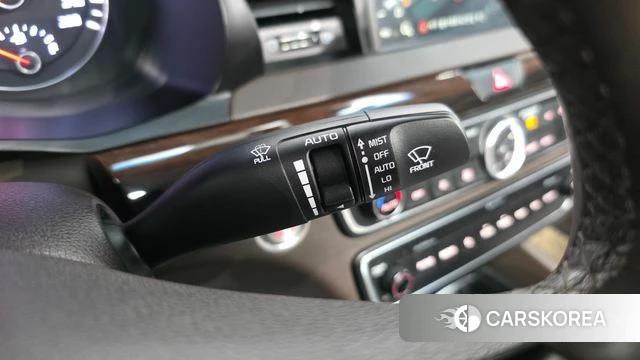 Kia Come New K7 id 4632957 из Кореи 20