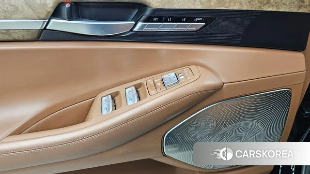Genesis G90 id 4434463 из Кореи 20