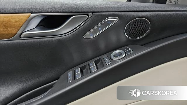 Genesis G80 (RG3) id 4763963 из Кореи 20