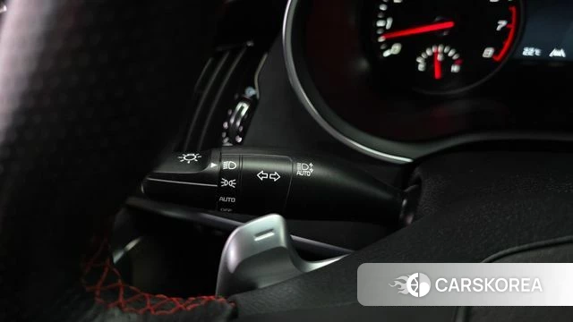 Kia Stinger Meister id 4316021 из Кореи 20