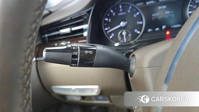 Kia More K9 id 4770760 из Кореи 20