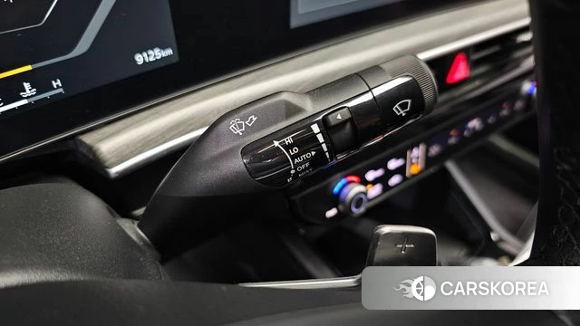 Kia The New K5 3rd generation id 4634998 из Кореи 20