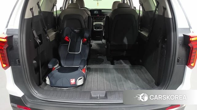 Kia The New Carnival 4th Generation id 4623182 из Кореи 20