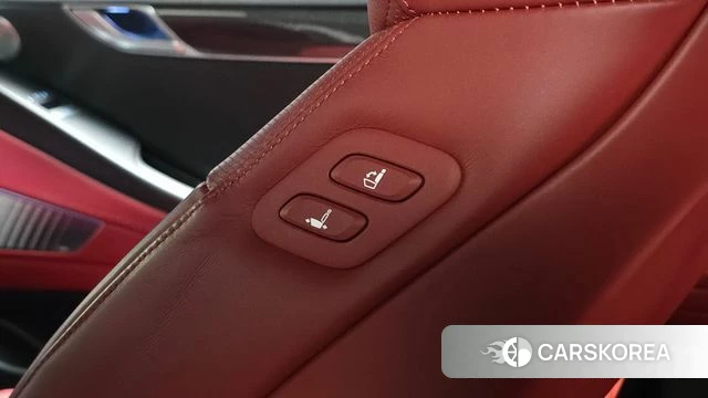 Genesis G80 (RG3) id 4443646 из Кореи 20