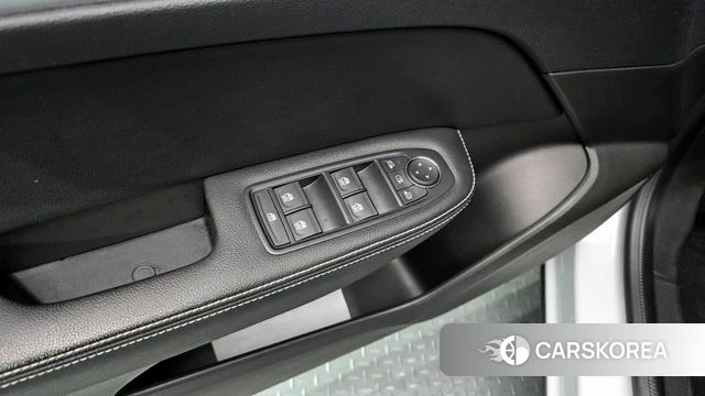 Renault Korea (Samsung) XM3 id 4223630 из Кореи 20