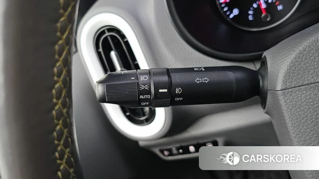 Kia All New Morning (JA) id 4937843 из Кореи 20