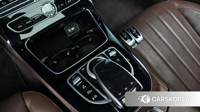 Mercedes-Benz E-Class W213 id 4728019 из Кореи 20
