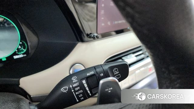 Hyundai Palisade id 4187694 из Кореи 20