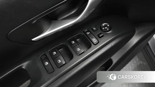 Hyundai Tucson (NX4) id 4898887 из Кореи 20
