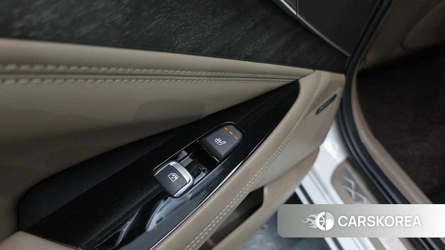 Kia K8 Hybrid id 4591628 из Кореи 20