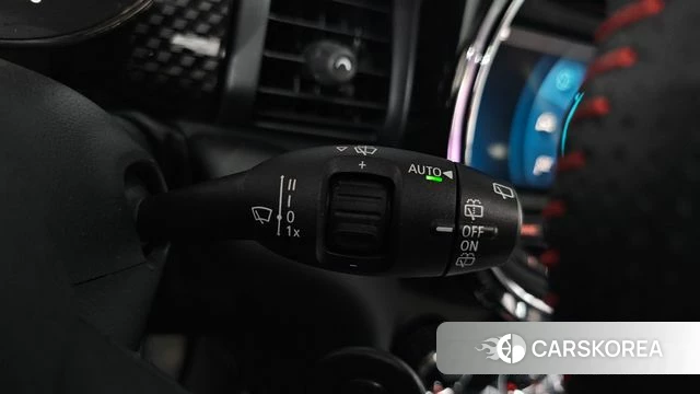 Mini Cooper S id 4429563 из Кореи 20