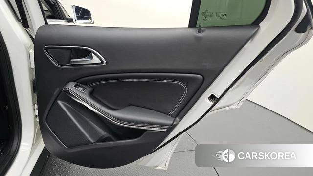 Mercedes-Benz GLA-Class X156 id 4496458 из Кореи 20