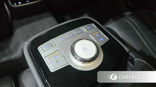 Genesis G80 (RG3) id 4608189 из Кореи 20