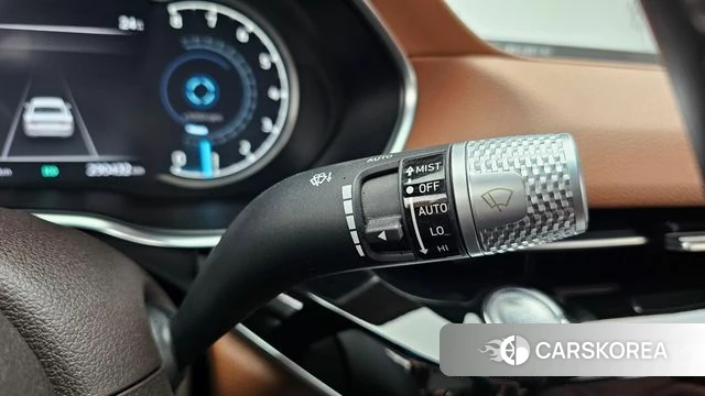Genesis G80 (RG3) id 4834805 из Кореи 20