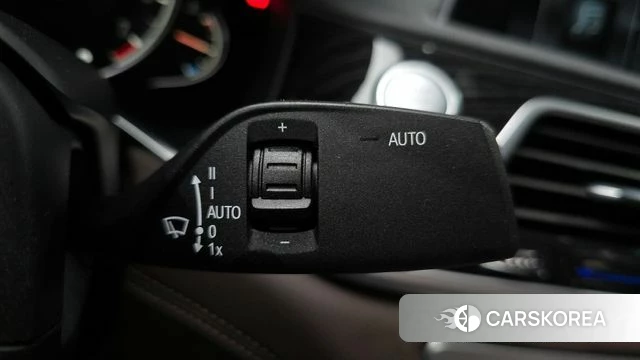 BMW 7 Series (G11) id 4411435 из Кореи 20