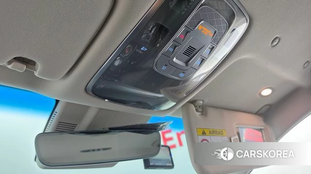 Genesis Electrified G80 (RG3) id 4671338 из Кореи 20