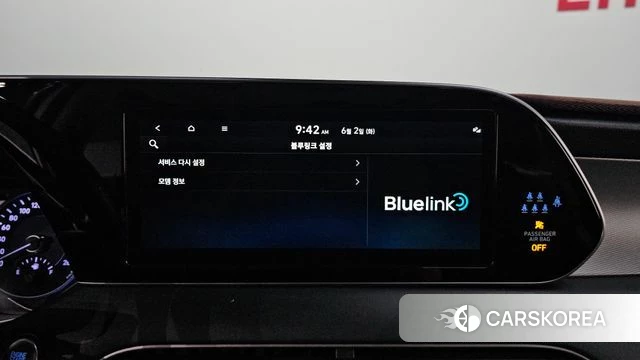 Hyundai Palisade id 4401769 из Кореи 20