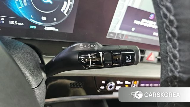Kia Sportage 5th Generation Hybrid id 4847630 из Кореи 20