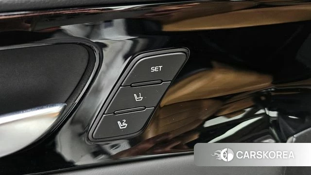 Kia K7 Premier id 4339238 из Кореи 20