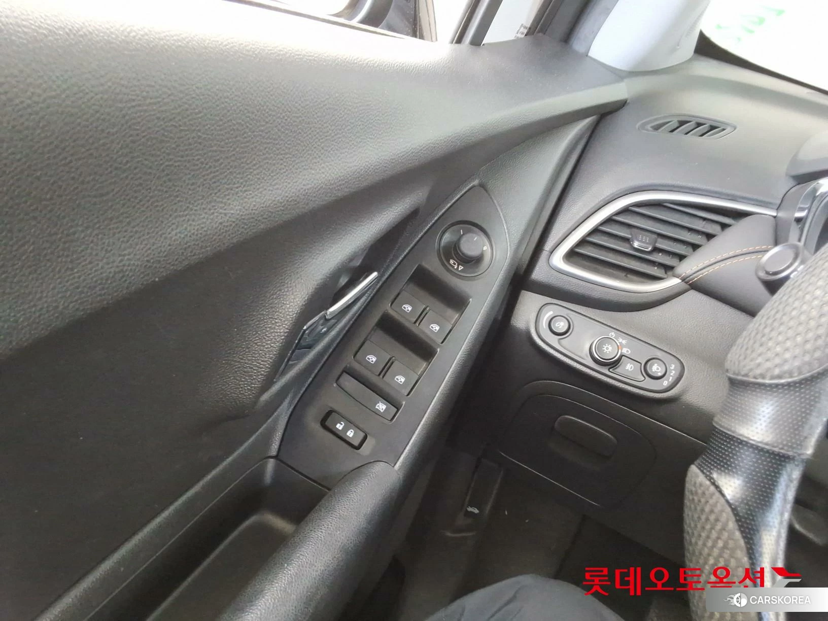 Korea G M Trax 1.6 Diesel id 4296935 из Кореи 20