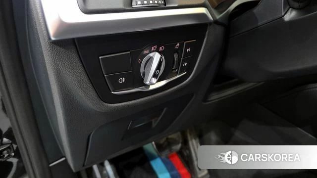 BMW X4 (G02) id 4195210 из Кореи 20