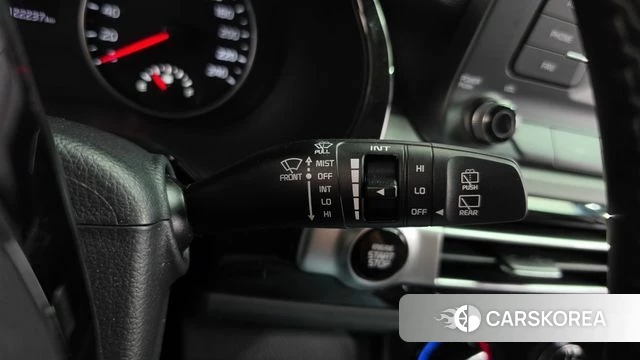 Kia Seltos id 4764341 из Кореи 20