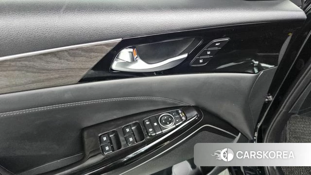 Kia K7 Premier id 4416827 из Кореи 20