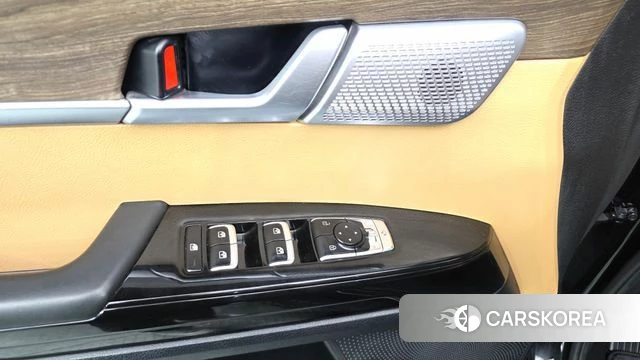Kia Mohave Master id 4370402 из Кореи 20