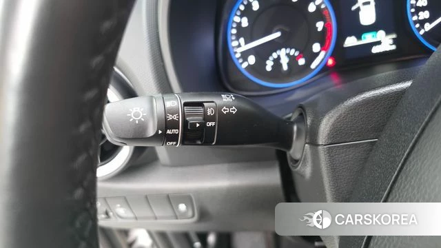 Hyundai The New Kona id 4651283 из Кореи 20