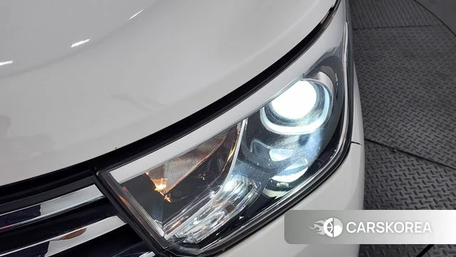 Hyundai The New Grand Starex id 4496831 из Кореи 20